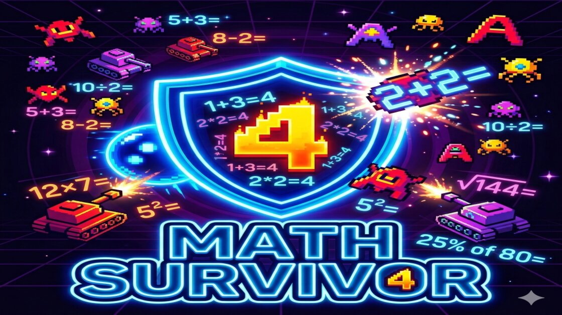 Math Survivor