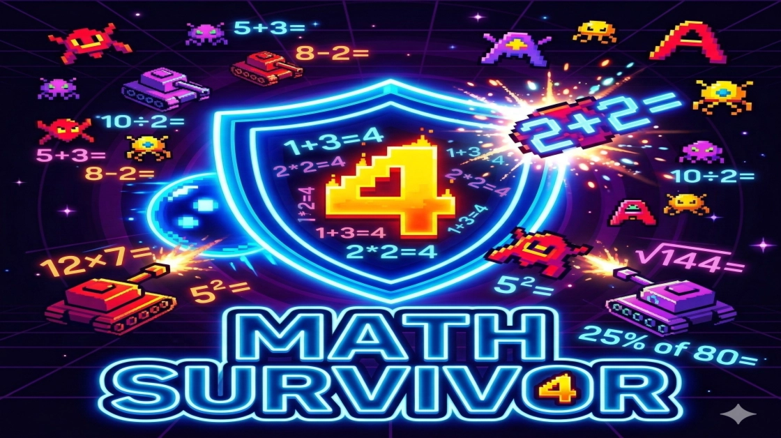 Math Survivor