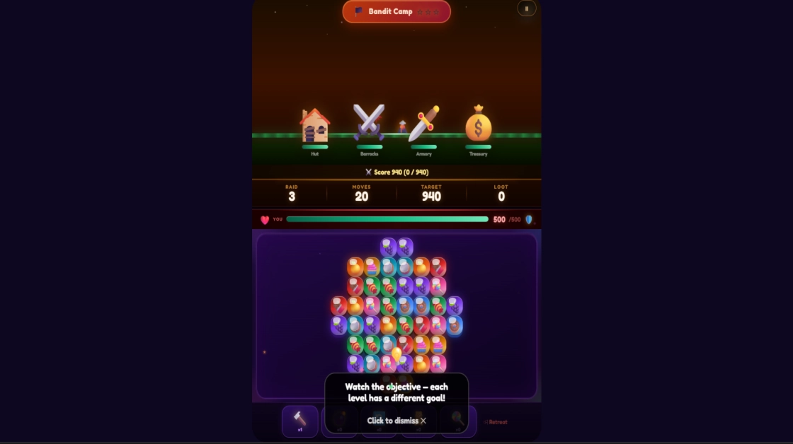 Jelly Poppys - Blast