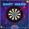 Dart Wars