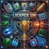 Lockmaster Pro: Ultimate Lockpicking Sim