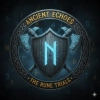 Echoes of the Runes 2D (The Trials)