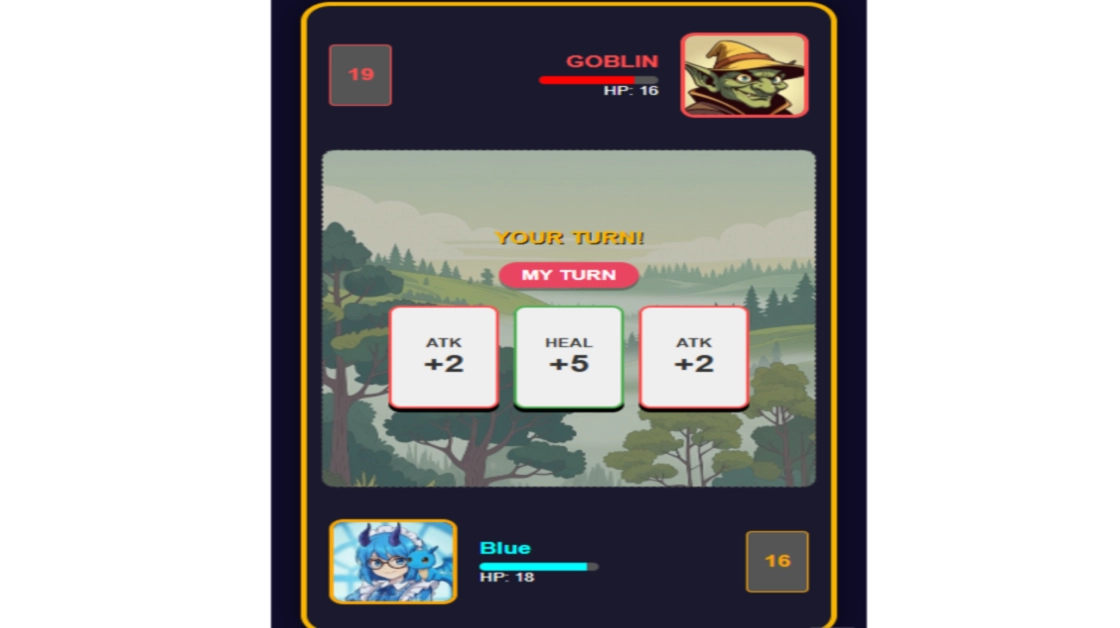 Dragonmaids Adventure