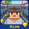 Subway Runner 3D