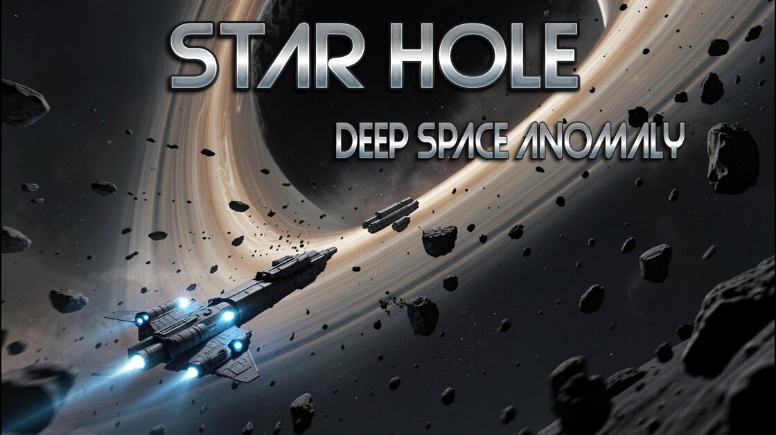 STAR HOLE v1