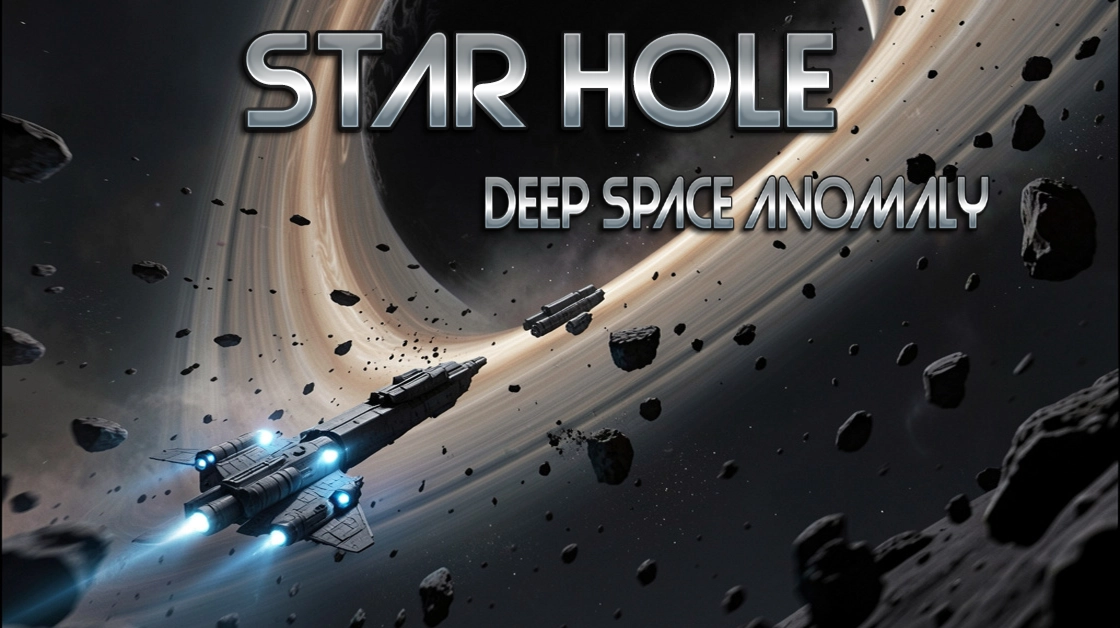 STAR HOLE v1