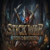 Stick Man Iron Domination