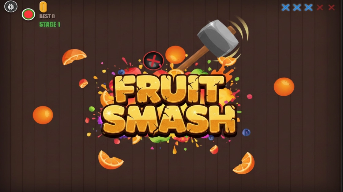 Fruit Smash