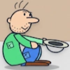 Idle Beggar