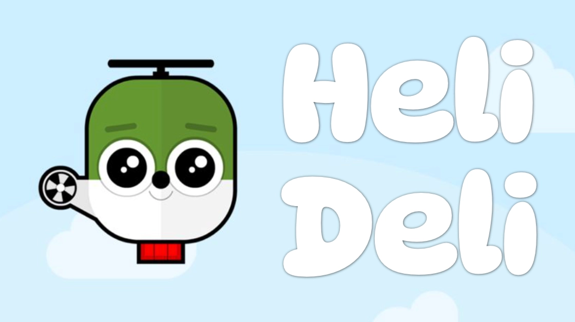 HeliDeli