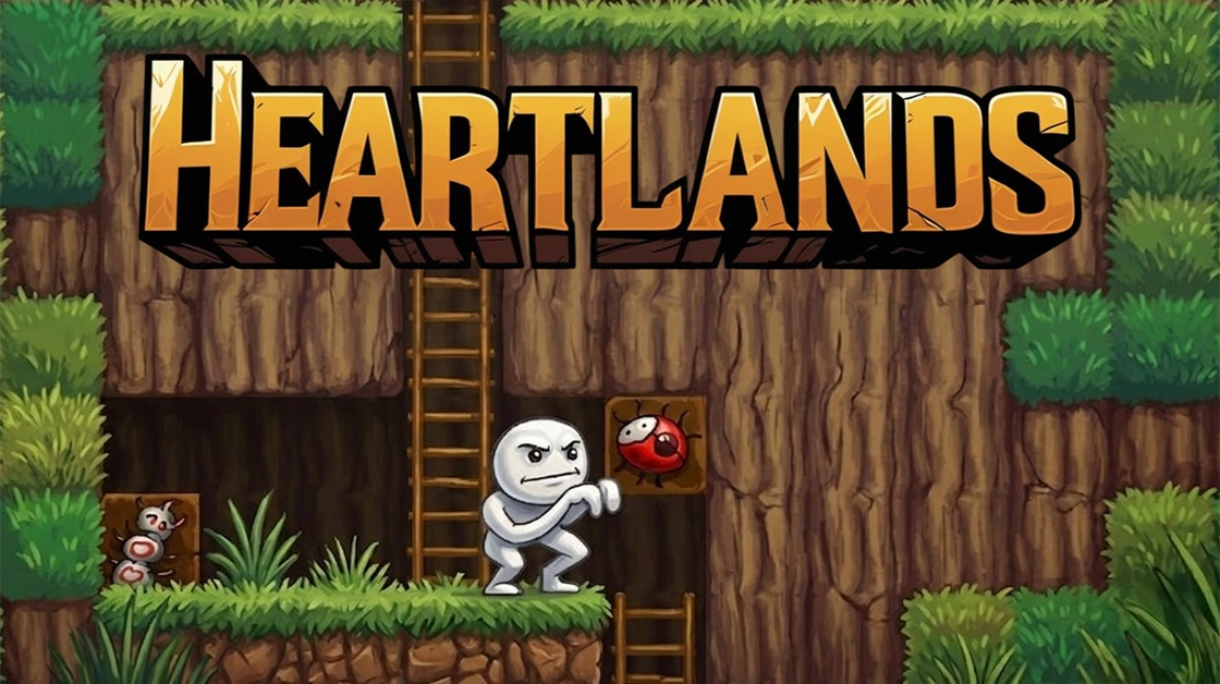 Heartlands | Online MMO