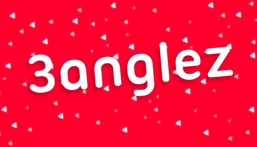 3anglez - minimalist arcade game