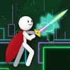 Stickman Idle RPG