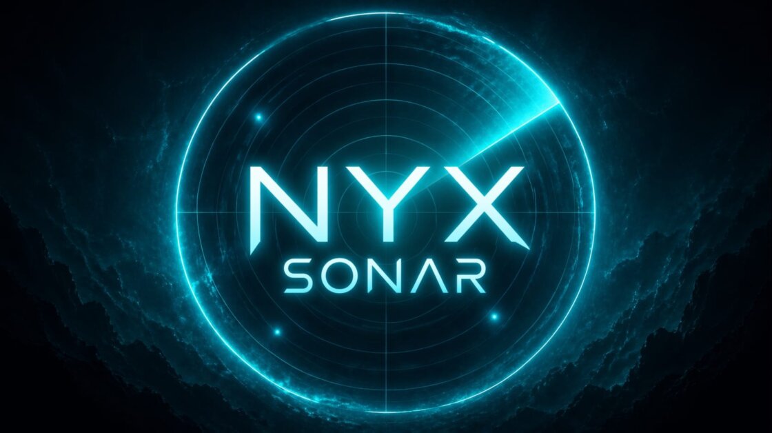 Nyx Sonar