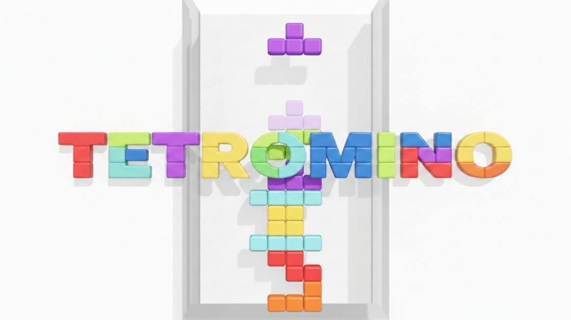 Tetromino