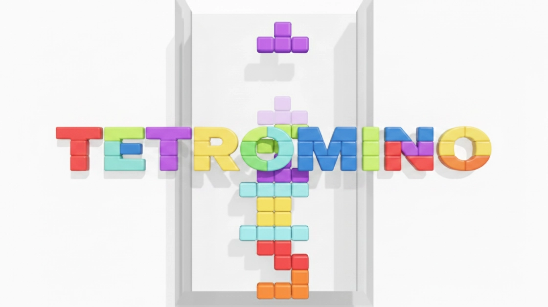 Tetromino