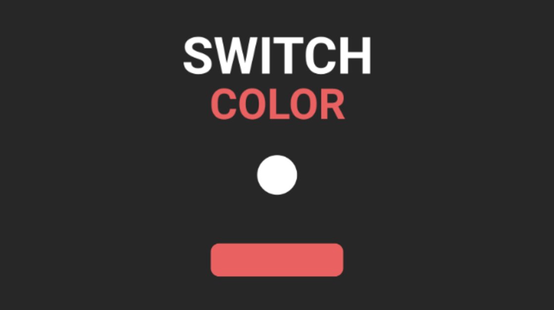 Switch Color
