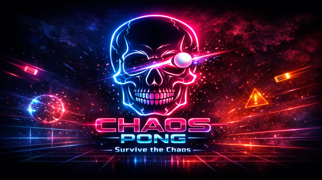 Chaos Pong