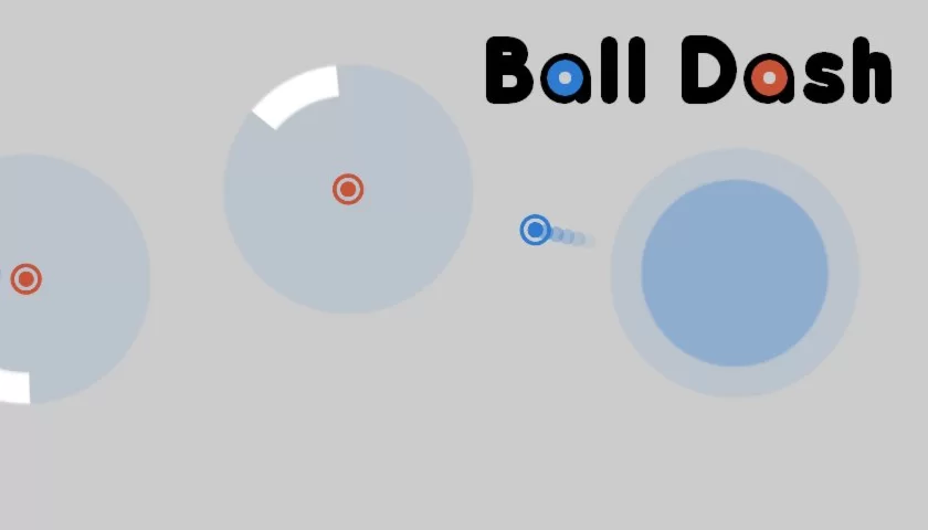 Ball Dash