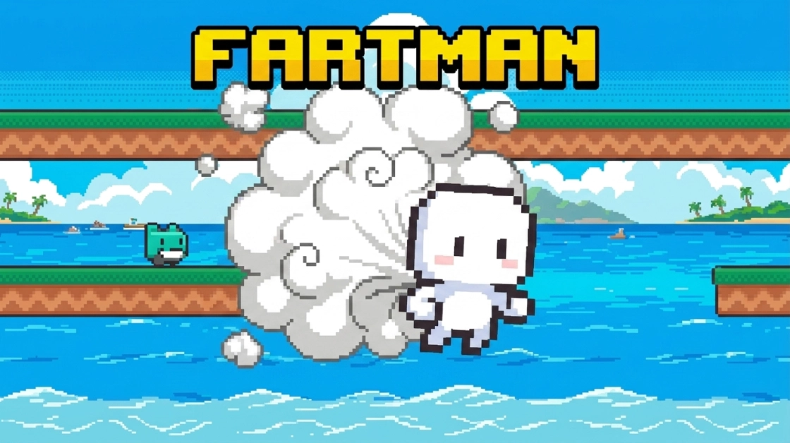 Fartman