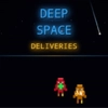 Deep Space Deliveries
