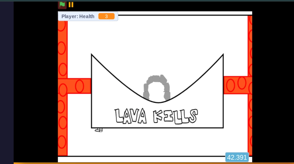 Your Average Platformer