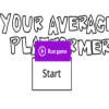 Your Average Platformer
