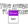 Your Average Platformer