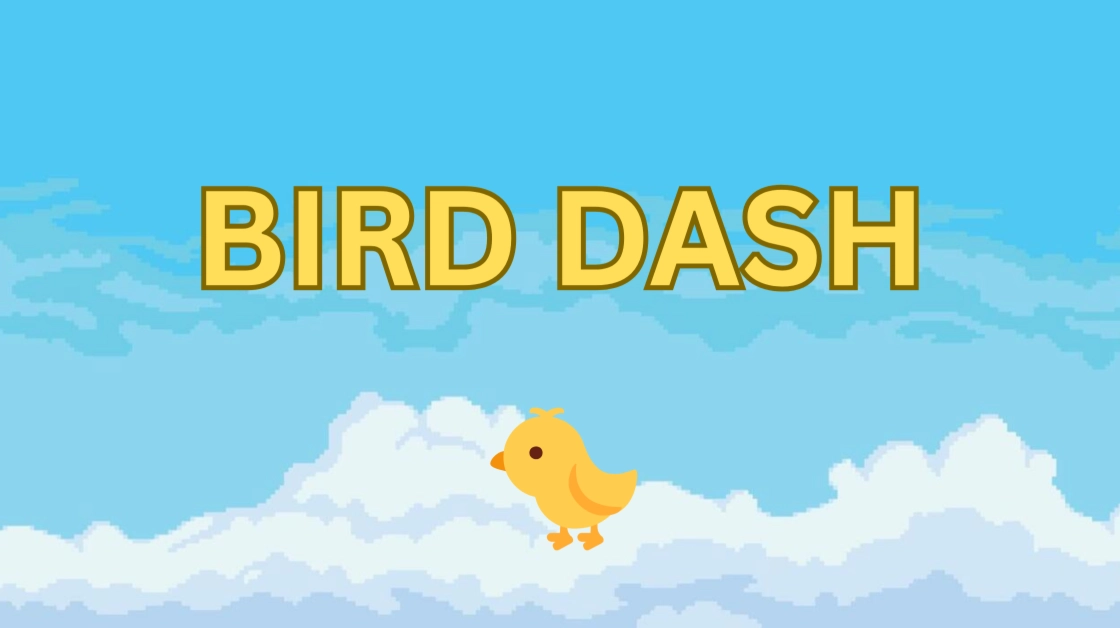 Bird Dash: King of Birds