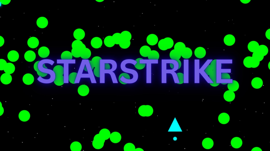 Starstrike