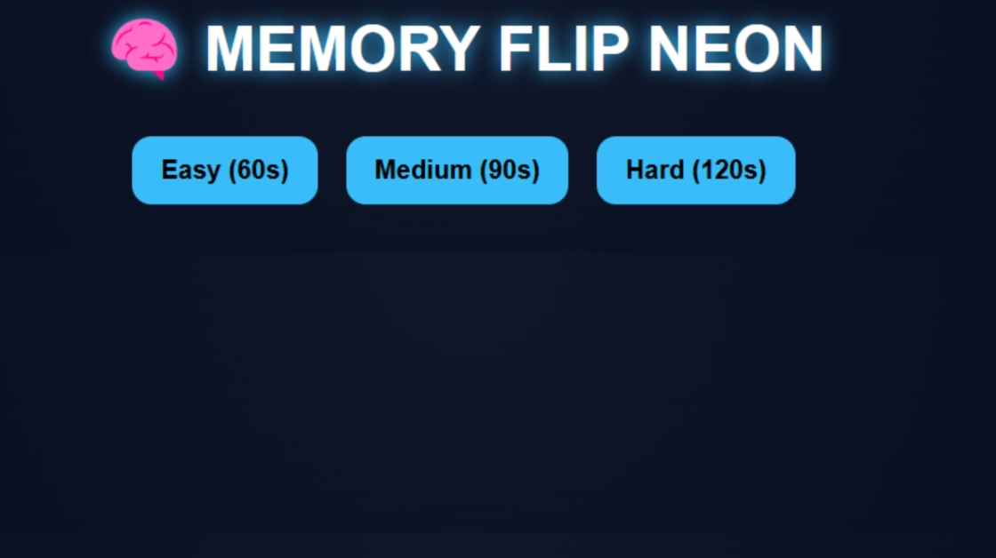 Memory Flip