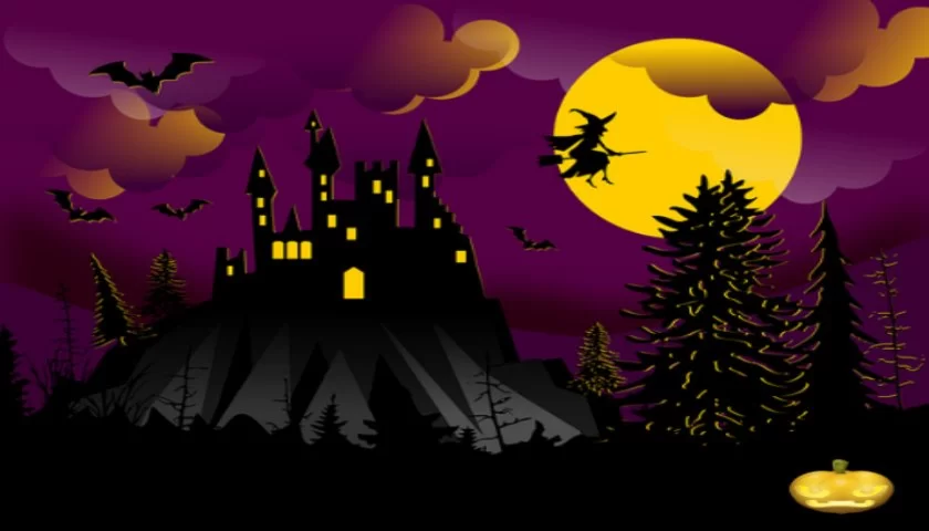 halloween the beginning