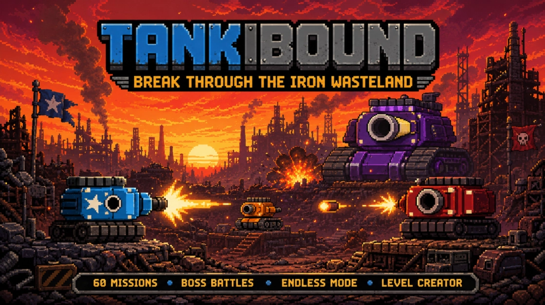 TankBound