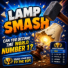 Lamp Smash lite