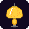 Lamp Smash