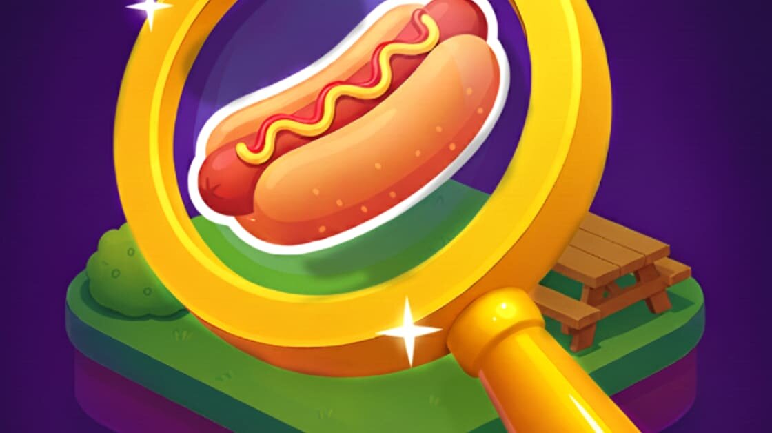 Cozyville - Find Hidden Objects