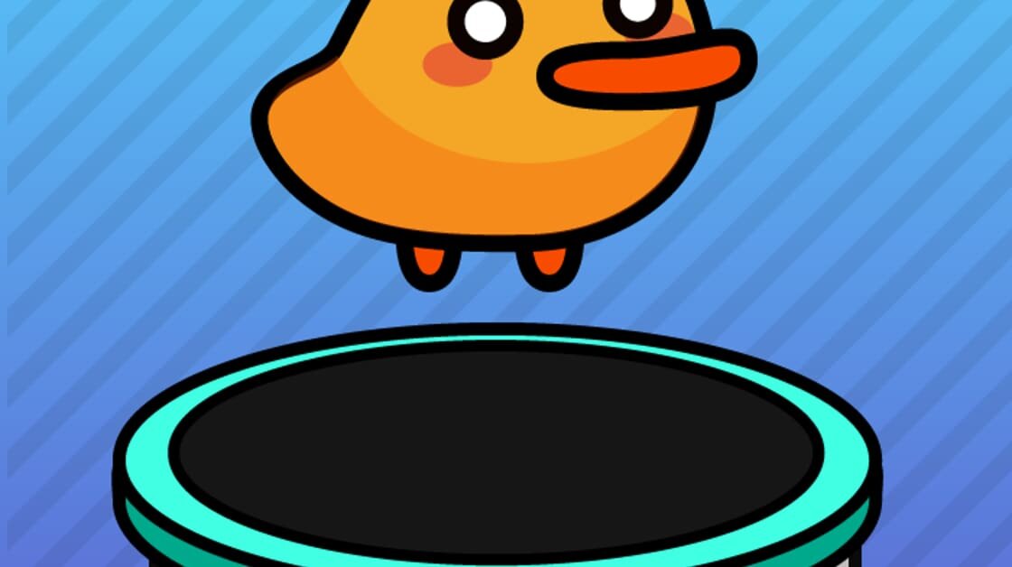 Duck Merge