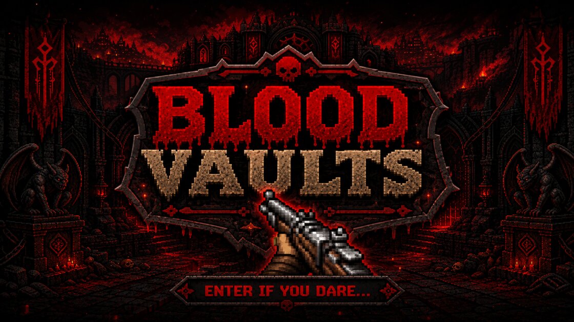 Blood Vaults