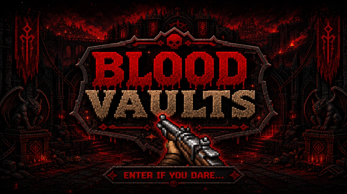 Blood Vaults