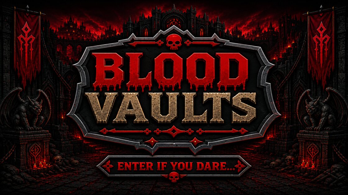 Blood Vaults