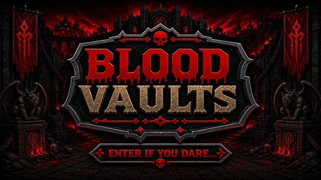 Blood Vaults