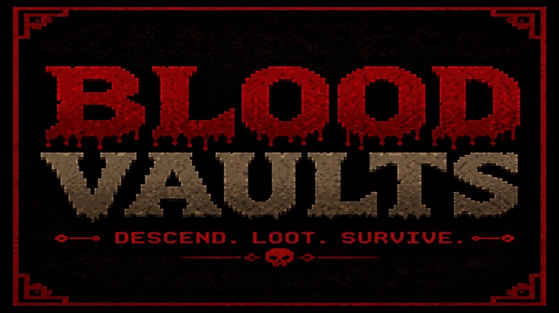 Blood Vaults