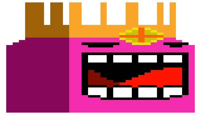 Pink-Thing