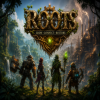 Roots Game