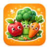 Fruit & Veggie Match
