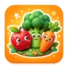 Fruit & Veggie Match