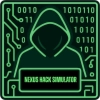 Nexus Hack Simulator