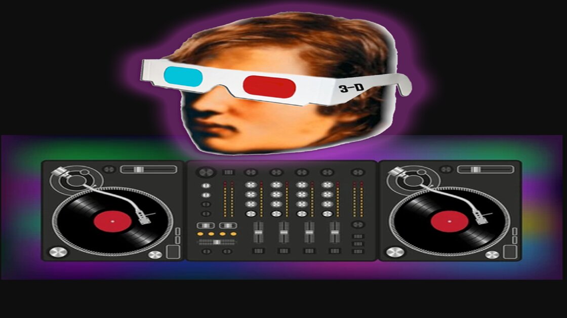 DANNY Z Mobile Soundboard