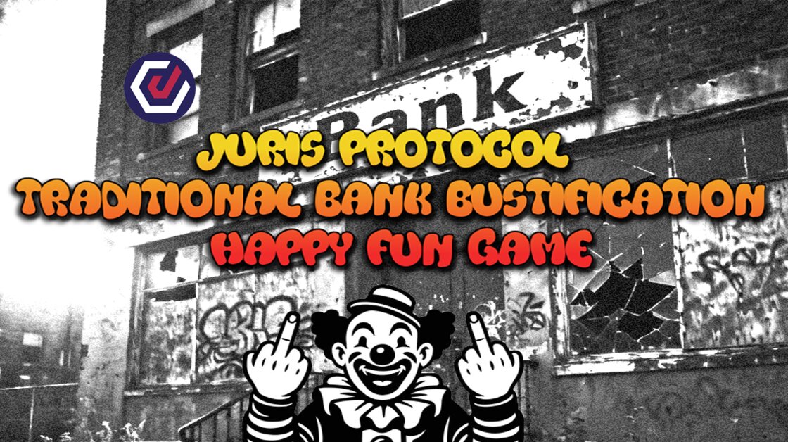 JURIS Bank Buster Mobile v1