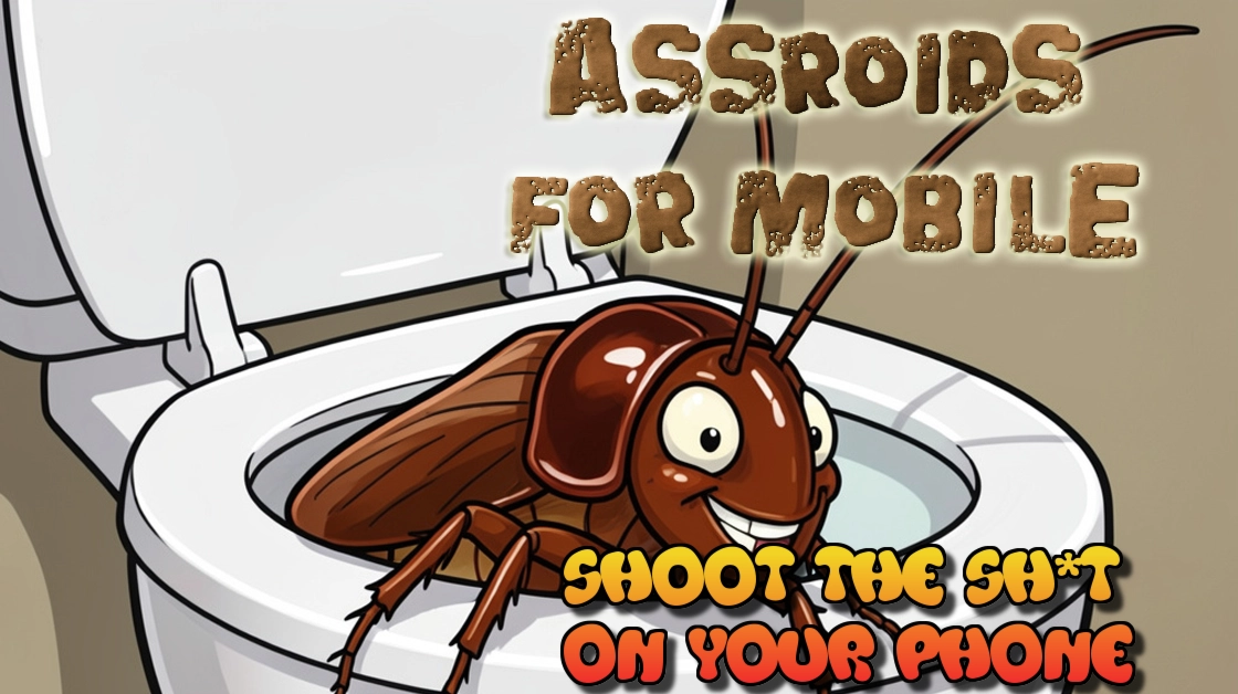 ASSROIDS for MOBILE v1